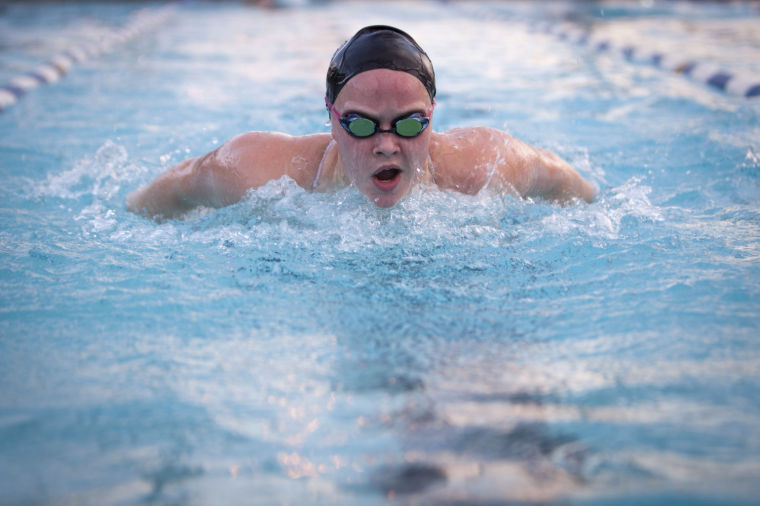 DV Swim